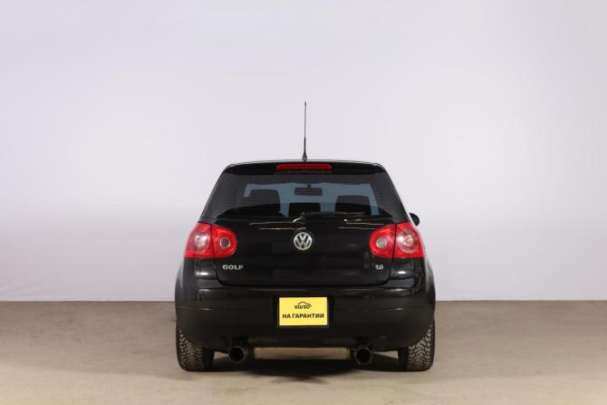 Volkswagen Golf V с пробегом 2005 года, цена 669 000 рублей, 342000 км, универсал, Автокод Объявления