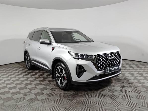 Chery Tiggo 7 Pro Max I с пробегом 2023 года, цена 2 050 000 рублей, 49164 км, внедорожник, Автокод Объявления