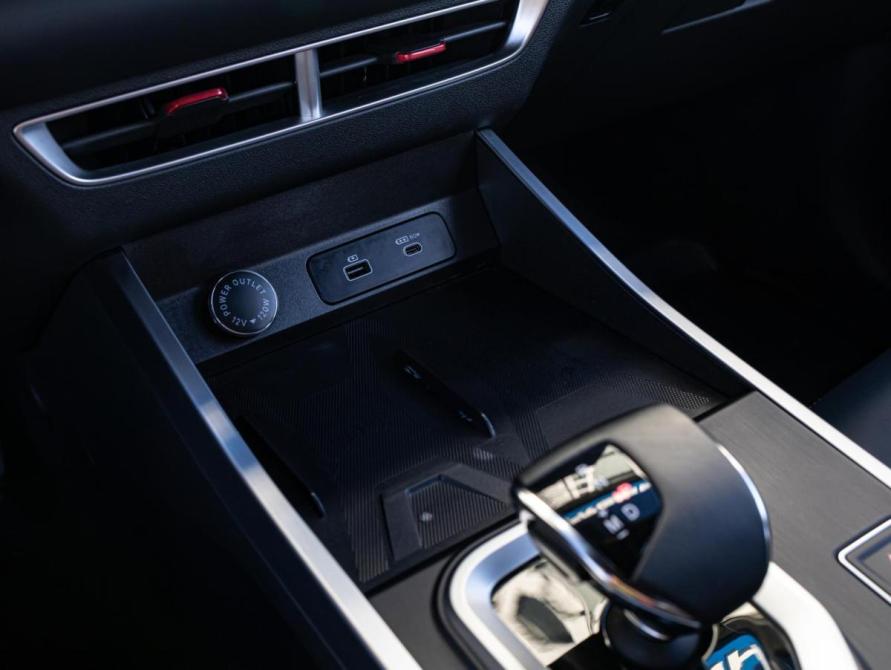 JETOUR DASHING I Краснодар  - изображение 15