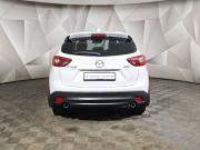 Mazda CX-5 I Рестайлинг Москва  - изображение 28