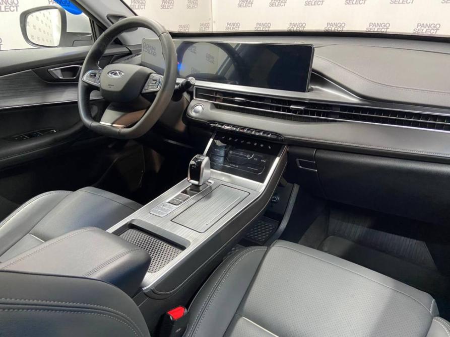 Chery Tiggo 7 Pro Max I Красноярск  - изображение 3