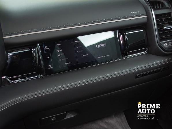 Ram 1500 V Рестайлинг с пробегом 2025 года, цена 10 299 000 рублей, 37 км, offers.body_type.unknown, Автокод Объявления