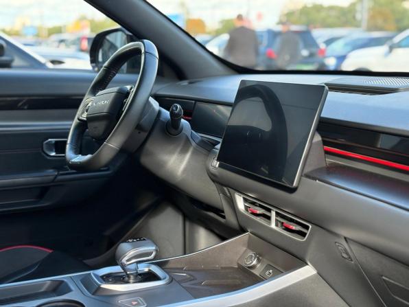 JETOUR DASHING I с пробегом 2024 года, цена 1 882 000 рублей, 38554 км, внедорожник, Автокод Объявления