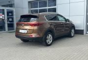 Kia Sportage IV Владимир  - изображение 30