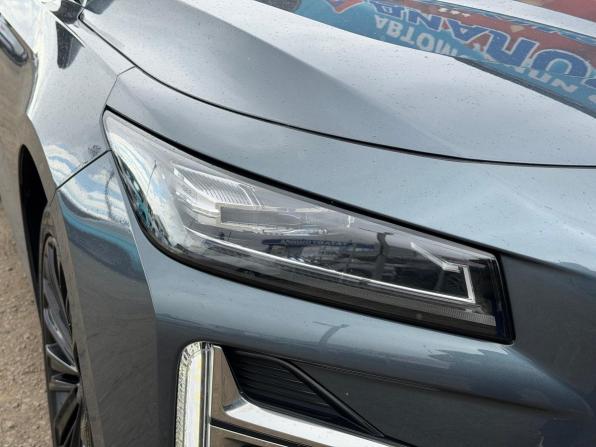 Geely Preface I с пробегом 2024 года, цена 2 740 000 рублей, 17981 км, седан, Автокод Объявления