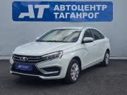 Lada (ВАЗ) Vesta I Рестайлинг (NG) Таганрог  - изображение 21