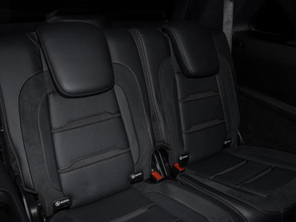 Mercedes-Benz GLS AMG II (X167) с пробегом 2020 года, цена 11 300 000 рублей, 55200 км, внедорожник, Автокод Объявления