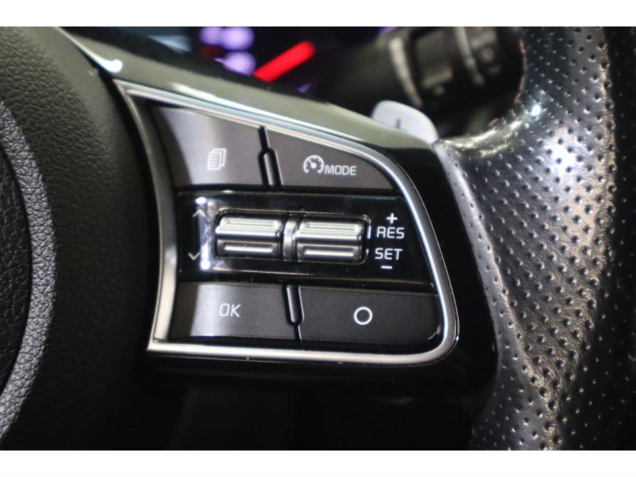 Kia Optima IV Рестайлинг Коломна  - изображение 12