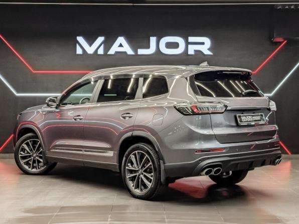 Chery Tiggo 8 Pro Max I с пробегом 2022 года, цена 2 150 000 рублей, 78044 км, внедорожник, Автокод Объявления