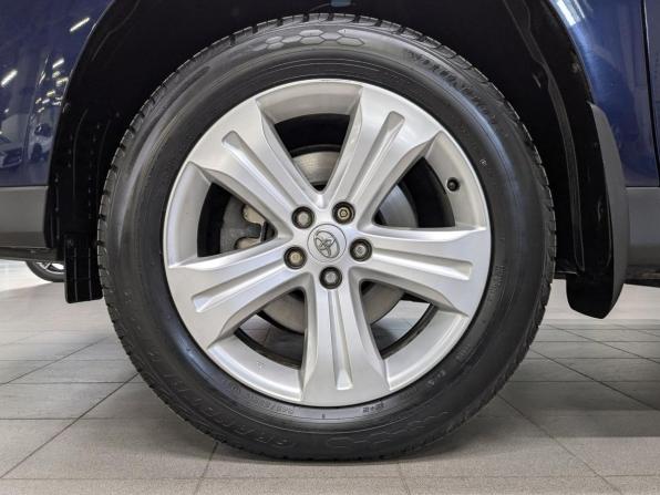 Toyota Highlander II (XU40) Рестайлинг с пробегом 2012 года, цена 2 750 000 рублей, 76643 км, внедорожник, Автокод Объявления