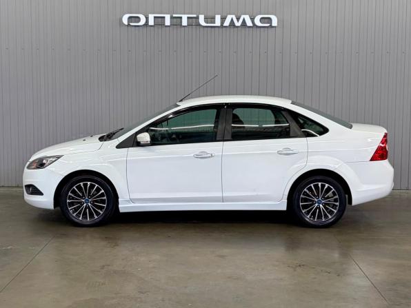 Ford Focus II Рестайлинг с пробегом 2009 года, цена 497 000 рублей, 284039 км, седан, Автокод Объявления
