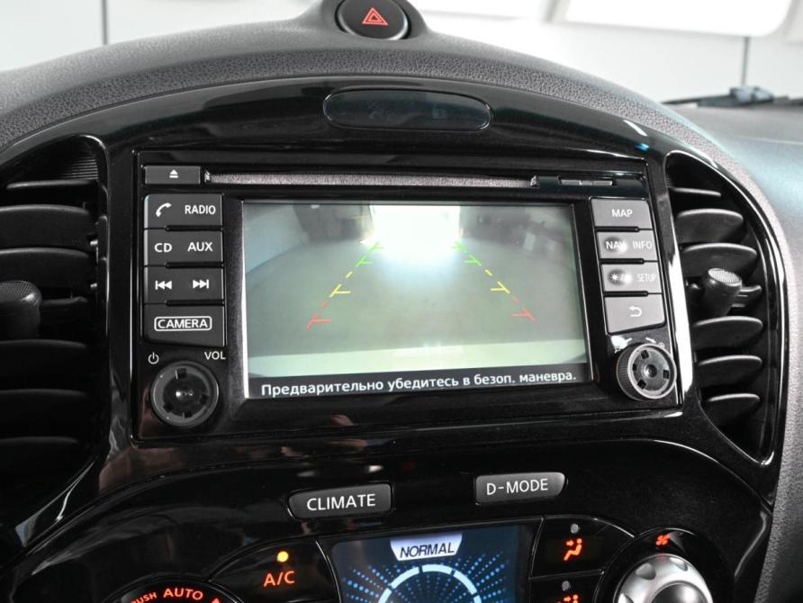 Nissan Juke I Ростов-на-Дону  - изображение 15