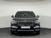 BMW X3 III (G01) Москва  - изображение 24