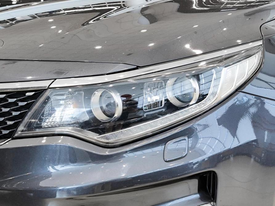 Kia Optima IV Казань  - изображение 21