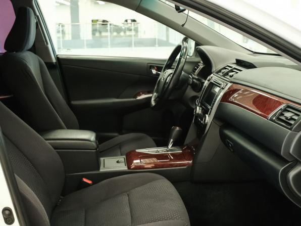 Toyota Camry VII (XV50) с пробегом 2013 года, цена 1 800 000 рублей, 156777 км, седан, Автокод Объявления