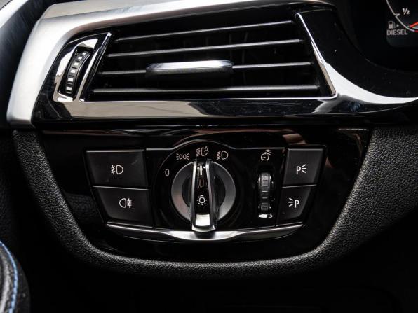 BMW 5 серии VII (G30/G31/G38) с пробегом 2020 года, цена 3 820 000 рублей, 151713 км, седан, Автокод Объявления