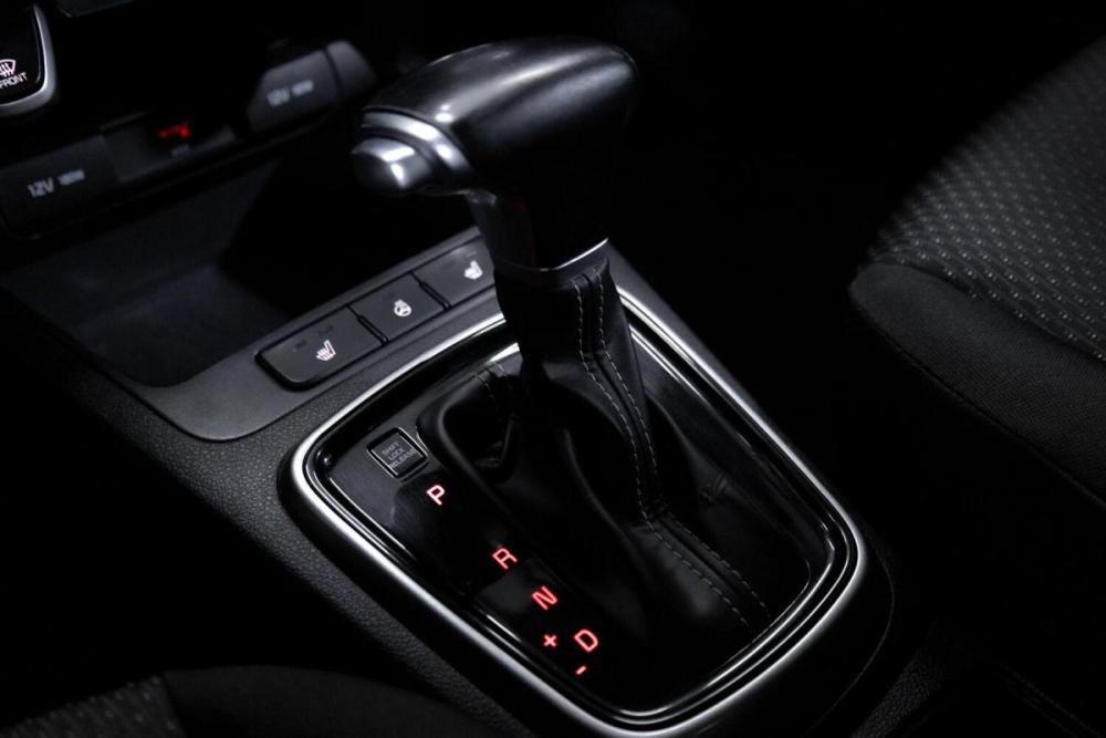 Kia Rio IV Рестайлинг Тюмень  - изображение 24