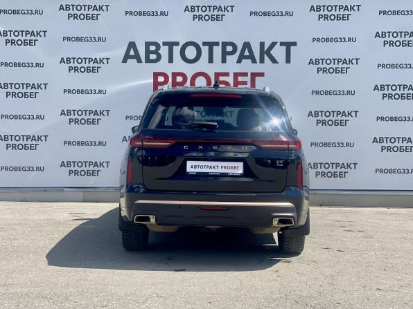 Exeed VX I с пробегом 2023 года, цена 2 450 000 рублей, 149090 км, внедорожник, Автокод Объявления