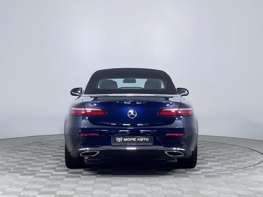 Mercedes-Benz E-Класс V (W213 S213 C238) Калининград  - изображение 11