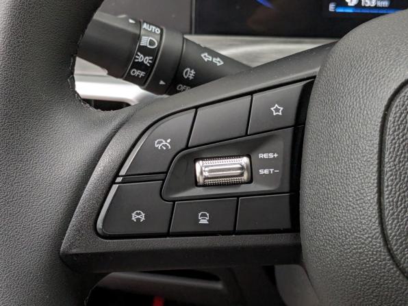 Changan CS35 Plus I Рестайлинг с пробегом 2024 года, цена 1 900 000 рублей, 14849 км, внедорожник, Автокод Объявления