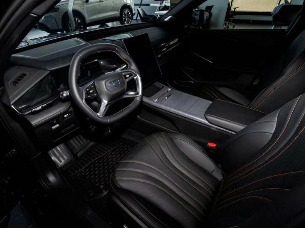 Geely Preface I с пробегом 2026 года, цена 3 329 000 рублей, 1 км, седан, Автокод Объявления