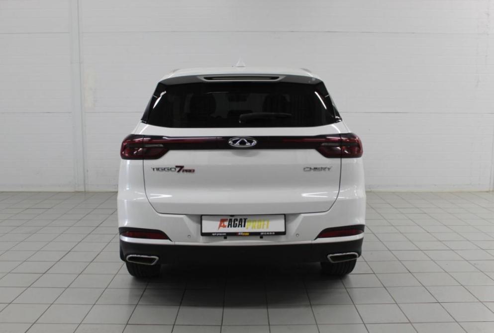 Chery Tiggo 7 Pro I Астрахань  - изображение 9