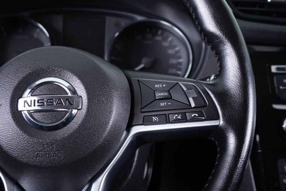 Nissan Qashqai II Рестайлинг Пермь  - изображение 17