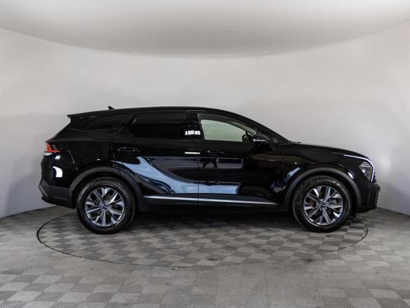 Kia Sportage V с пробегом 2023 года, цена 3 999 000 рублей, 15634 км, внедорожник, Автокод Объявления