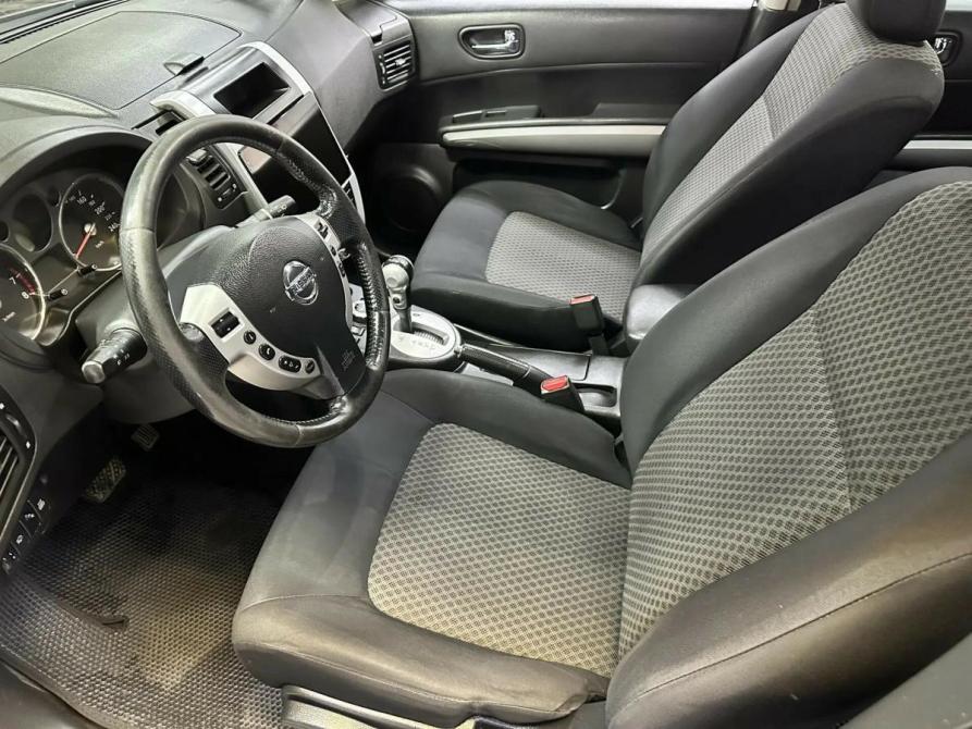 Nissan X-Trail II Набережные Челны  - изображение 9