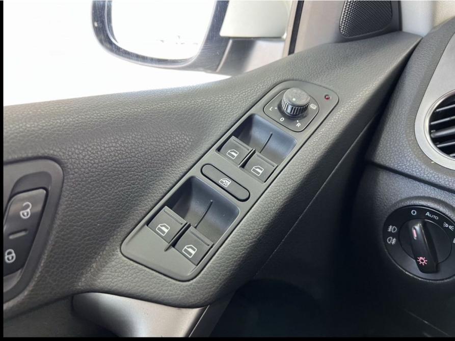 Volkswagen Tiguan I Уфа  - изображение 15