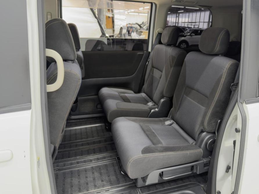 Nissan Serena III (C25) Ростов-на-Дону  - изображение 7
