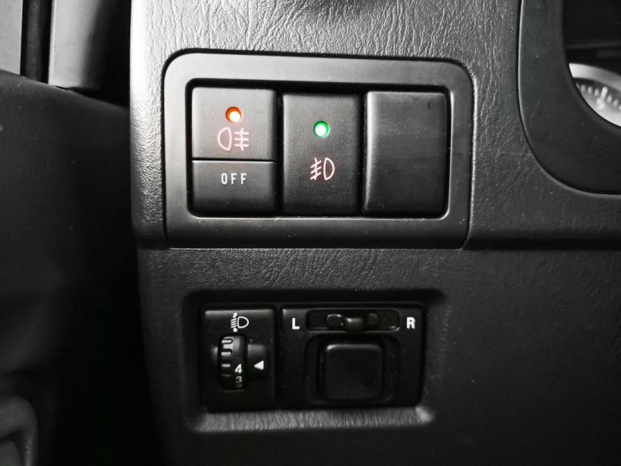 Suzuki Jimny III Рестайлинг 1 Нижний Новгород  - изображение 23