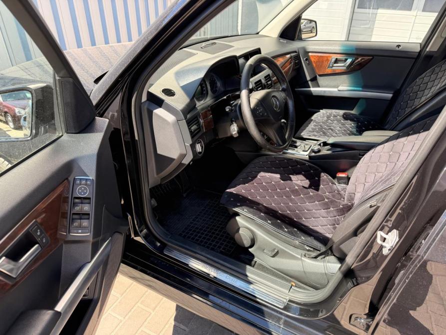 Mercedes-Benz GLK-Класс I (X204) Ростов-на-Дону  - изображение 10