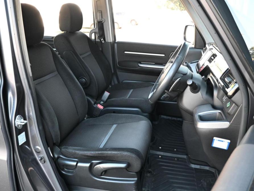 Honda Stepwgn V Рестайлинг Новороссийск  - изображение 11