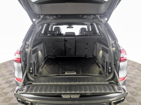 BMW X5 IV (G05/G18) с пробегом 2022 года, цена 8 800 000 рублей, 85283 км, внедорожник, Автокод Объявления