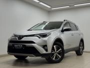 Toyota RAV4 IV (XA40) Рестайлинг Вологда  - изображение 30