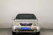 Chevrolet Lacetti I Пермь  - изображение 24