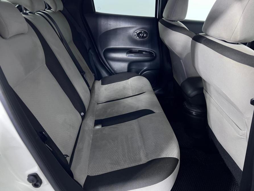 Nissan Juke I Ростов-на-Дону  - изображение 16