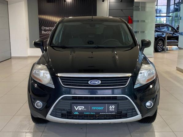 Ford Kuga I с пробегом 2010 года, цена 935 000 рублей, 285405 км, внедорожник, Автокод Объявления