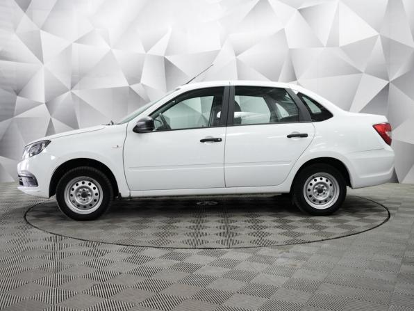 Lada (ВАЗ) Granta I Рестайлинг с пробегом 2018 года, цена 595 000 рублей, 32834 км, седан, Автокод Объявления