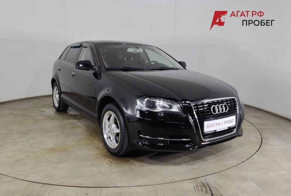 Audi A3 II (8P) Рестайлинг 2 Волгоград  - изображение 1