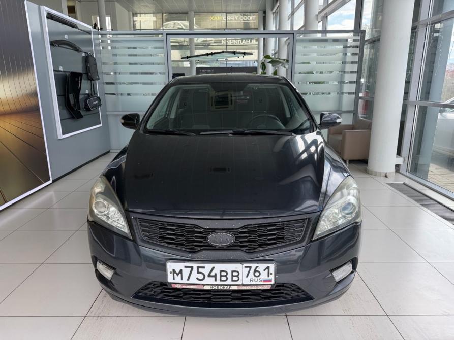 Kia Ceed I Рестайлинг Таганрог  - изображение 2