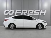 Hyundai Solaris II Ростов-на-Дону  - изображение 23