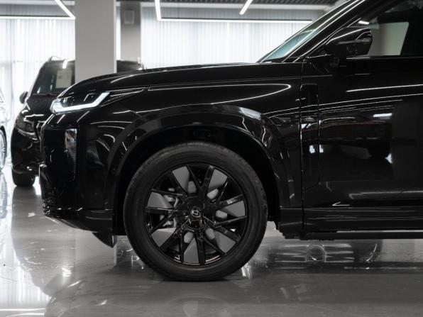 GAC Trumpchi S7 с пробегом 2026 года, цена 6 300 000 рублей, 30 км, внедорожник, Автокод Объявления