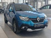 Renault Sandero II Рестайлинг Казань  - изображение 25