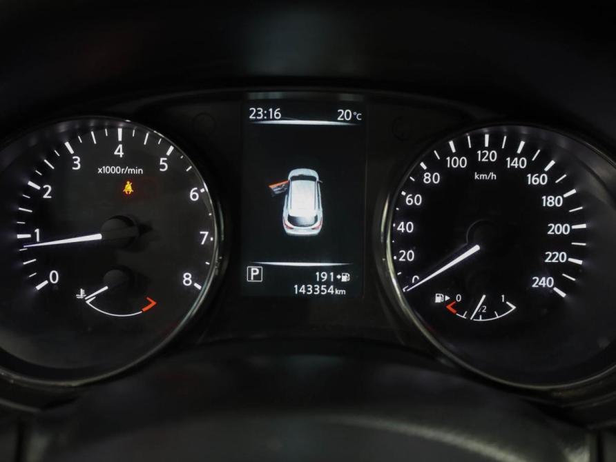 Nissan Qashqai II Ростов-на-Дону  - изображение 16