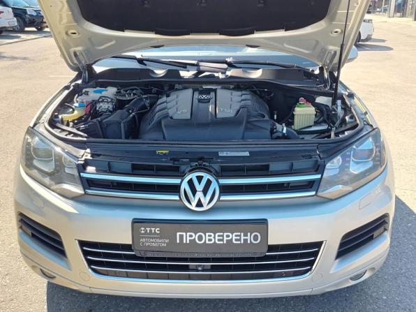 Volkswagen Touareg II с пробегом 2013 года, цена 2 450 000 рублей, 207160 км, внедорожник, Автокод Объявления