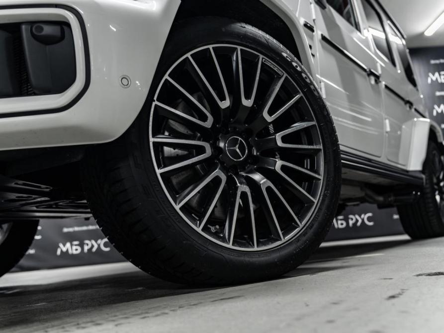 Mercedes-Benz G-Класс AMG II (W465) Рестайлинг Москва  - изображение 6