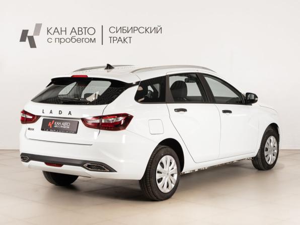Lada (ВАЗ) Vesta I Рестайлинг (NG) с пробегом 2025 года, цена 1 563 500 рублей, 13100 км, универсал, Автокод Объявления