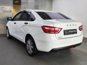 Lada (ВАЗ) Vesta I Уфа  - изображение 30
